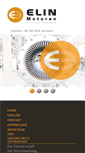 Mobile Screenshot of elinmotoren.at